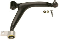 Track Control Arm JTC1202 TRW