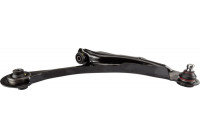 Track Control Arm JTC1222 TRW