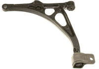 Track Control Arm JTC1232 TRW