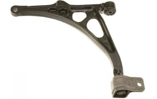 Track Control Arm JTC1232 TRW