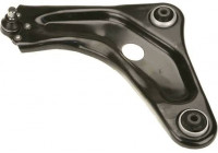 Track Control Arm JTC1234 TRW