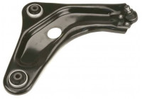 Track Control Arm JTC1235 TRW