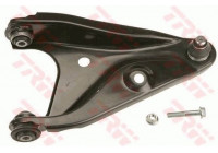 Track Control Arm JTC1241 TRW