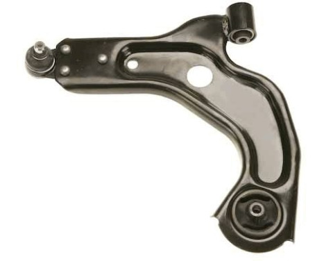 Track Control Arm JTC1243 TRW