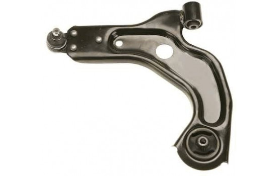 Track Control Arm JTC1243 TRW