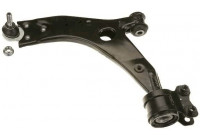 Track Control Arm JTC1245 TRW