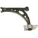 Track Control Arm JTC1249 TRW, Thumbnail 2