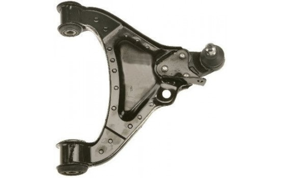 Track Control Arm JTC1264 TRW