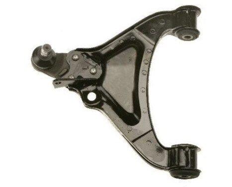 Track Control Arm JTC1265 TRW
