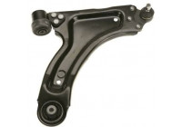 Track Control Arm JTC1269 TRW