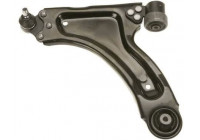 Track Control Arm JTC1270 TRW