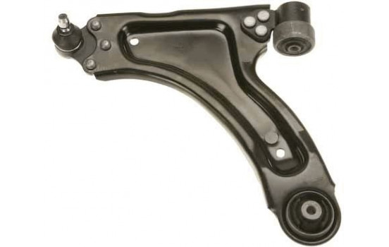 Track Control Arm JTC1270 TRW