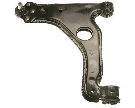 Track Control Arm JTC1271 TRW