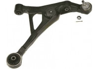 Track Control Arm JTC1276 TRW