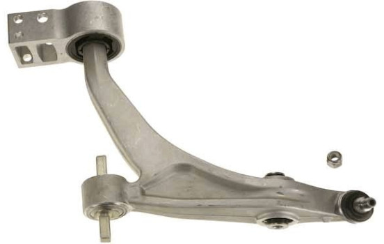 Track Control Arm JTC1306 TRW