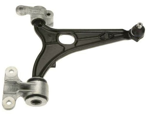 Track Control Arm JTC1340 TRW