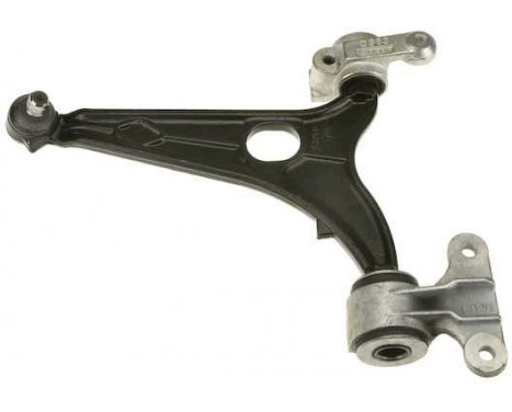 Track Control Arm JTC1343 TRW