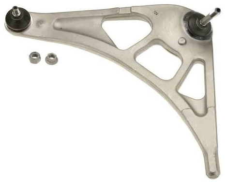 Track Control Arm JTC1366 TRW