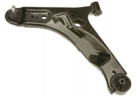 Track Control Arm JTC1409 TRW