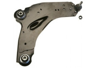 Track Control Arm JTC1436 TRW