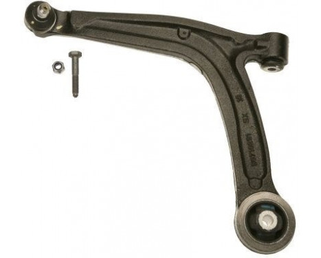 Track Control Arm JTC1474 TRW