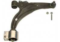 Track Control Arm JTC1476 TRW