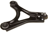 Track Control Arm JTC164 TRW