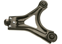 Track Control Arm JTC165 TRW