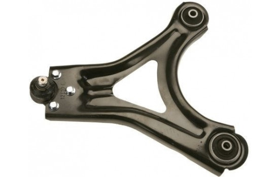 Track Control Arm JTC165 TRW