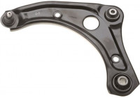 Track Control Arm JTC1651 TRW