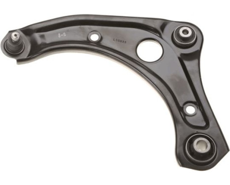 Track Control Arm JTC1651 TRW