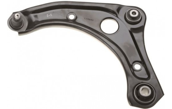 Track Control Arm JTC1651 TRW