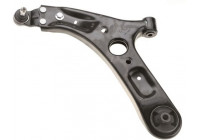 Track Control Arm JTC1702 TRW