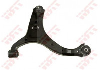 Track Control Arm JTC1713 TRW