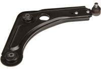 Track Control Arm JTC187 TRW