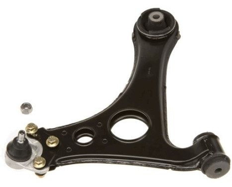 Track Control Arm JTC216 TRW