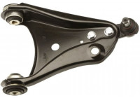 Track Control Arm JTC2168 TRW