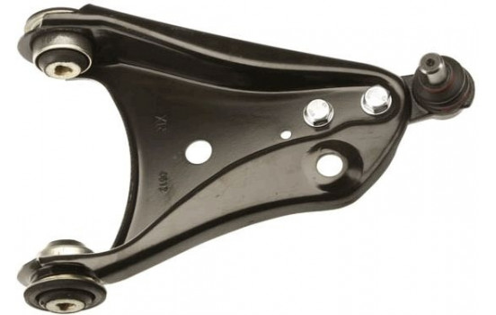 Track Control Arm JTC2168 TRW