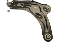 Track Control Arm JTC2179 TRW