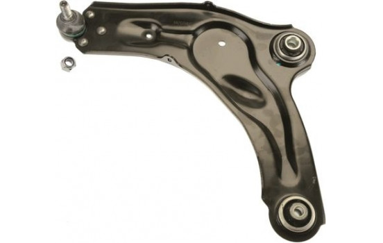 Track Control Arm JTC2179 TRW