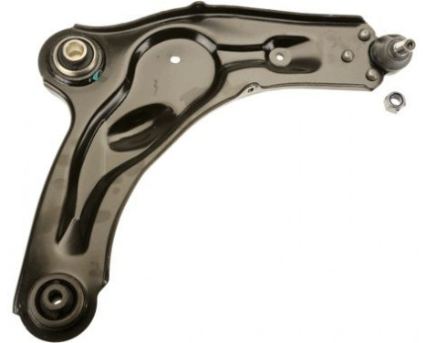 Track Control Arm JTC2180 TRW