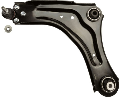 Track Control Arm JTC2184 TRW