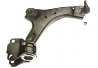 Track Control Arm JTC2216 TRW