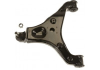 Track Control Arm JTC2217 TRW