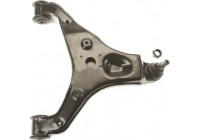 Track Control Arm JTC2218 TRW