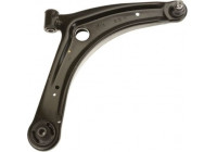 Track Control Arm JTC2227 TRW