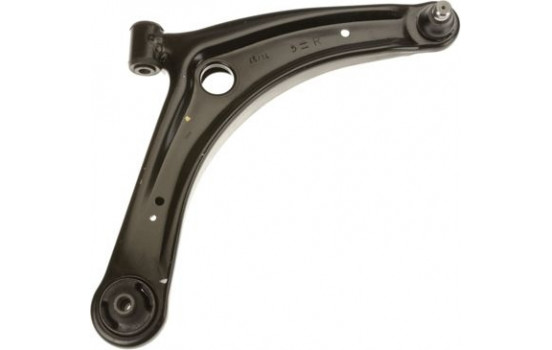 Track Control Arm JTC2227 TRW