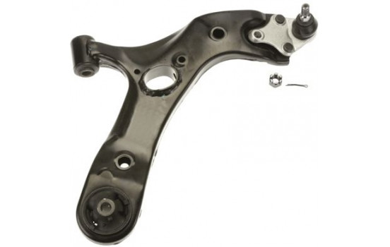 Track Control Arm JTC2232 TRW