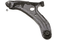 Track Control Arm JTC2239 TRW