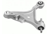 Track Control Arm JTC2248 TRW